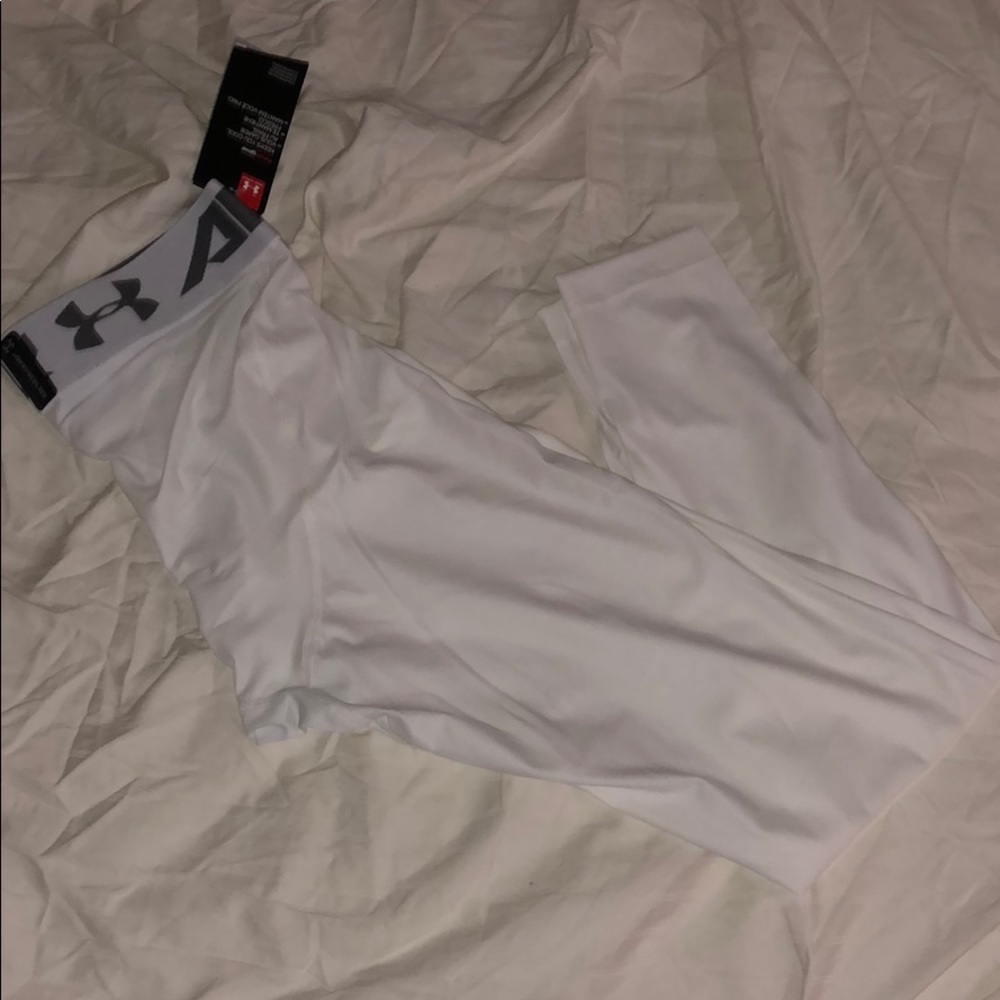 Under Armour